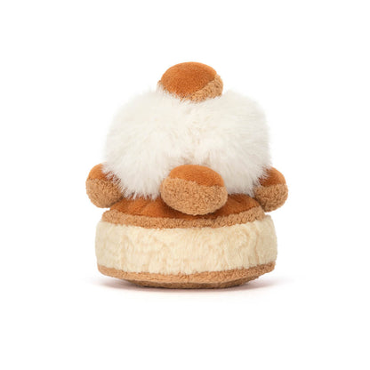 Jellycat Amuseables Mirielle St. Honoré 14cm