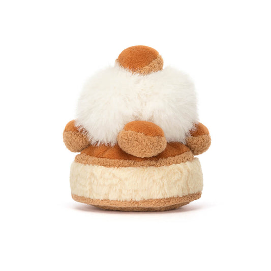 Jellycat Amuseables Mirielle St. Honoré 14cm