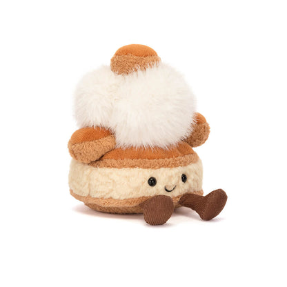Jellycat Amuseables Mirielle St. Honoré 14cm
