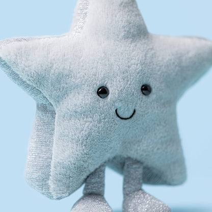 Jellycat Amuseables Silver Star 17cm