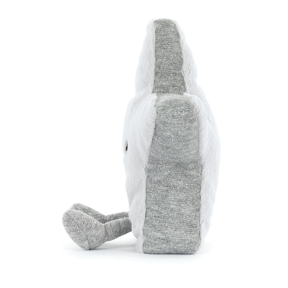 Jellycat Amuseables Silver Star 17cm