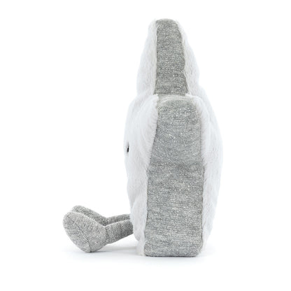 Jellycat Amuseables Silver Star 17cm