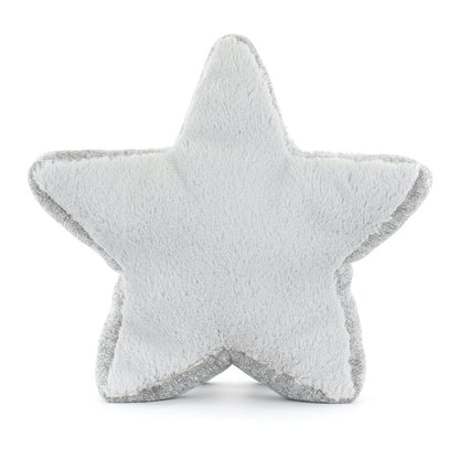 Jellycat Amuseables Silver Star 17cm