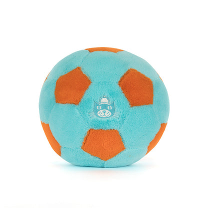 Jellycat Amuseables Jellycat Football Fußball