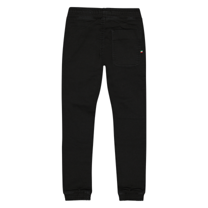 Vingino Jungen Jeans Hose CILIO schwarz