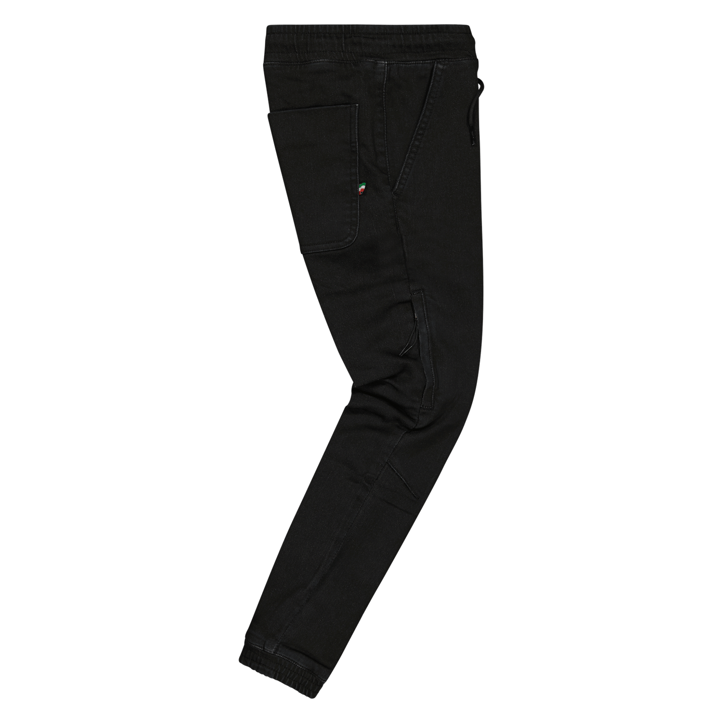 Vingino Jungen Jeans Hose CILIO schwarz