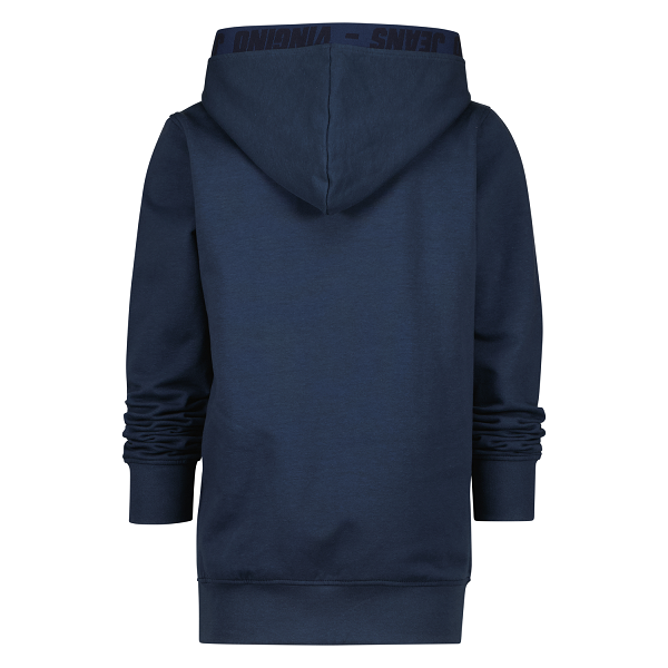 Vingino Kapuzenpullover NARLY dunkelblau