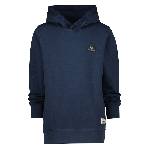 Vingino Kapuzenpullover NARLY dunkelblau
