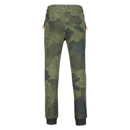 Vingino Jungen Jogginghose SANO Army Green