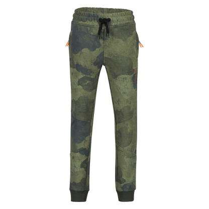 Vingino Jungen Jogginghose SANO Army Green