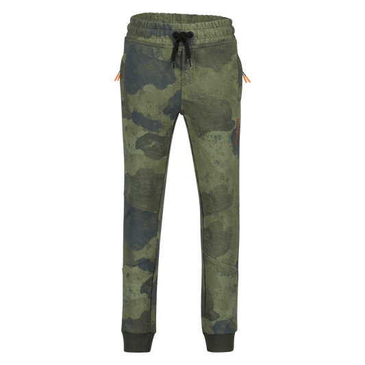 Vingino Jungen Jogginghose SANO Army Green