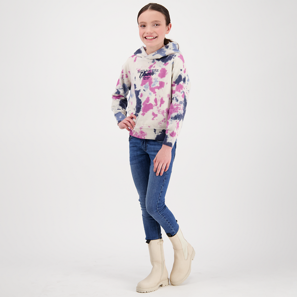 Vingino Kapuzenpullover NOUR Deep Mauve