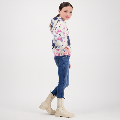 Vingino Kapuzenpullover NOUR Deep Mauve