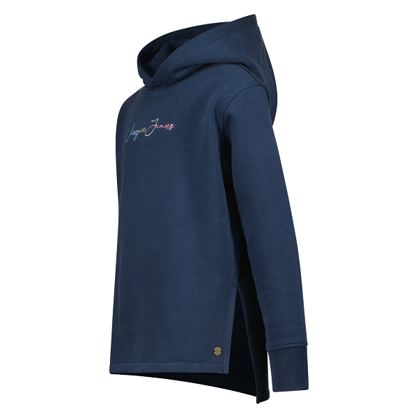Vingino Kapuzenpullover NANJA dunkelblau