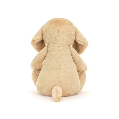 Jellycat Bashful Luxe Puppy Orlando Big 51cm
