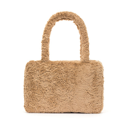 Jellycat Bartholomew Bear Tote Bag Tasche 24x36cm