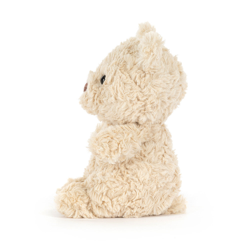 Jellycat Bartholomew Bear Junior 18cm