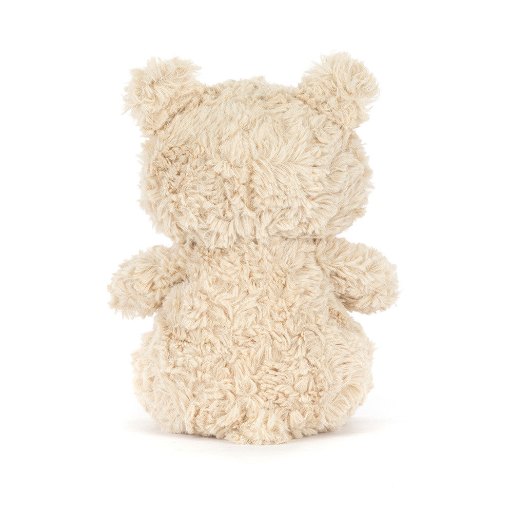 Jellycat Bartholomew Bear Junior 18cm