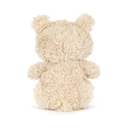 Jellycat Bartholomew Bear Junior 18cm