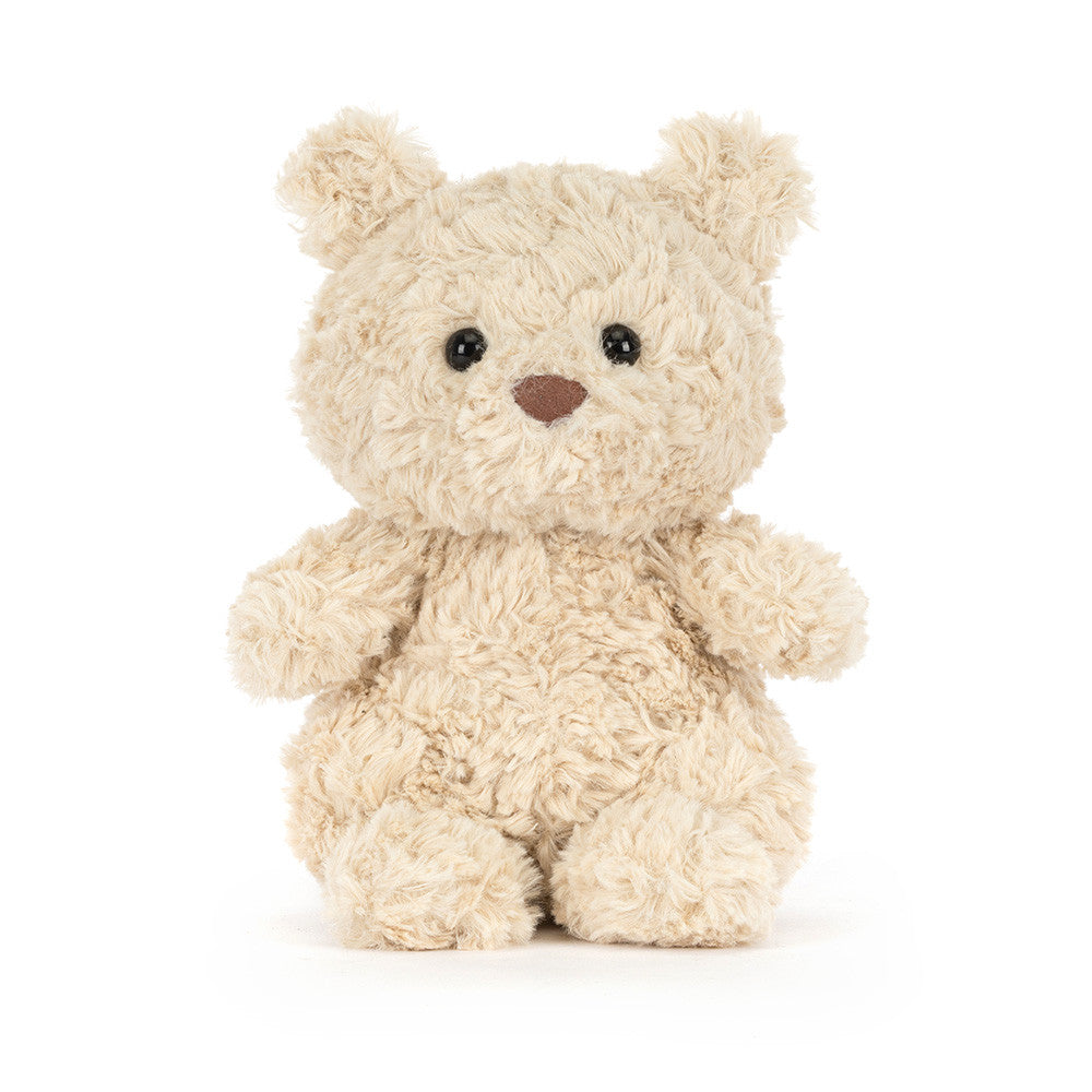 Jellycat Bartholomew Bear Junior 18cm