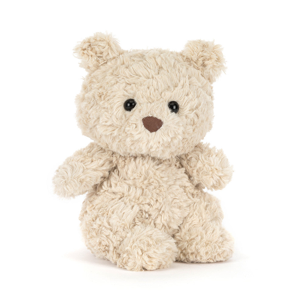 Jellycat Bartholomew Bear Junior 18cm