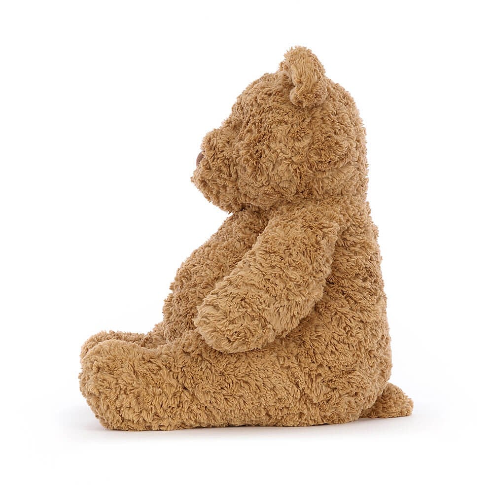 Jellycat Bartholomew Bear Bär Really Big 56cm