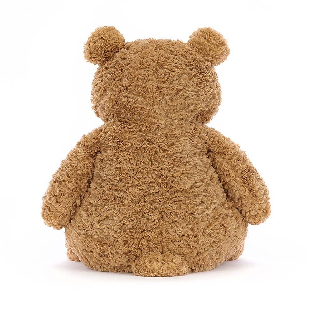 Jellycat Bartholomew Bear Bär Really Big 56cm
