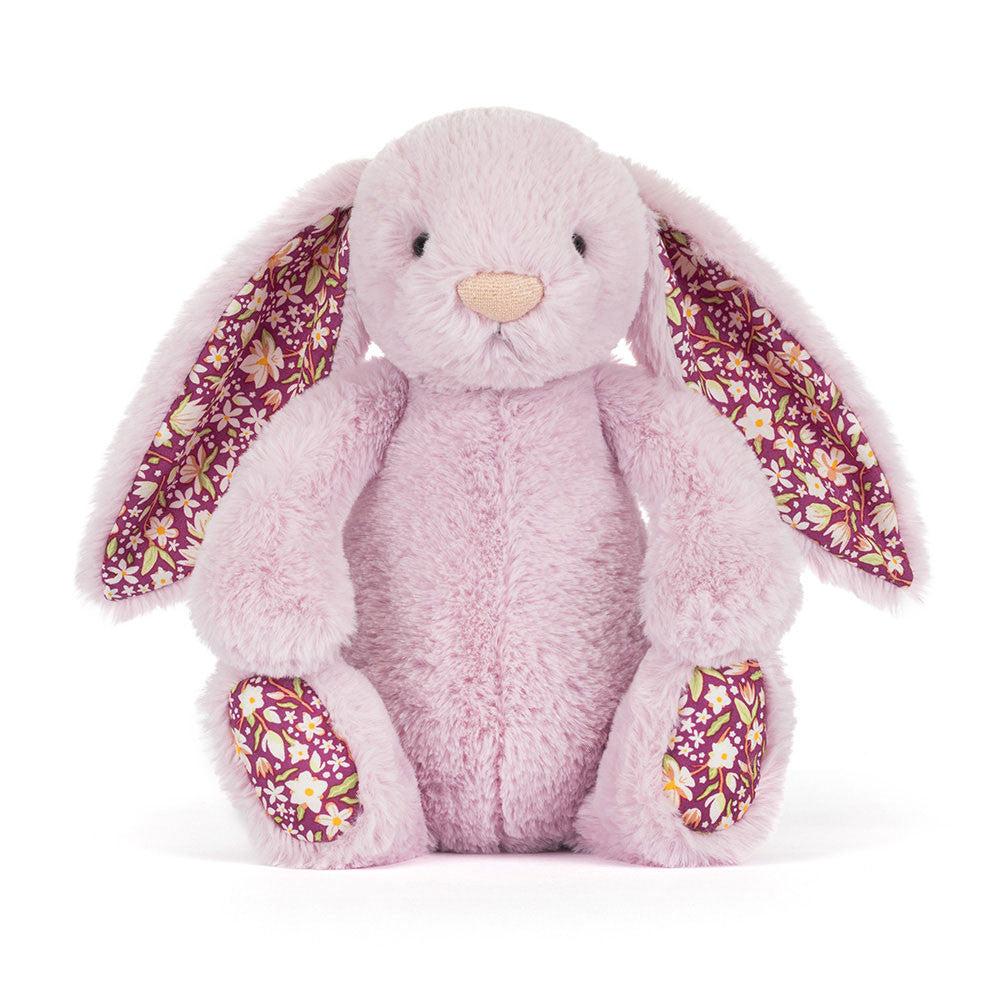 Jellycat Thistlepop Blossom Luxe Bunny 31cm