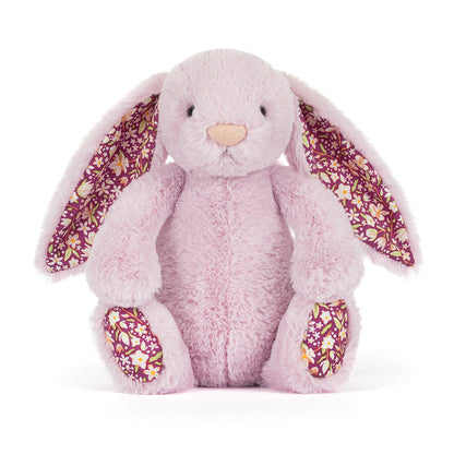 Jellycat Thistlepop Blossom Luxe Bunny 31cm