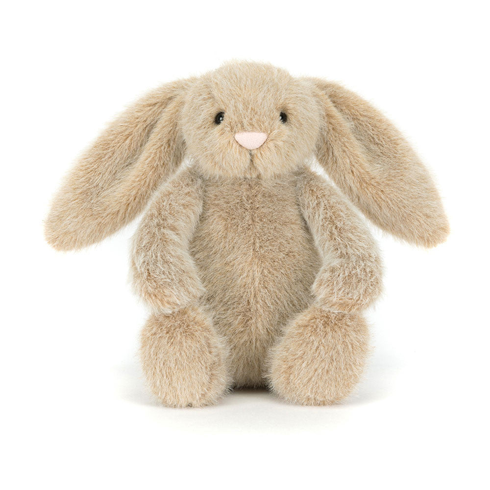 Jellycat Oat Flufflet Bunny 18cm