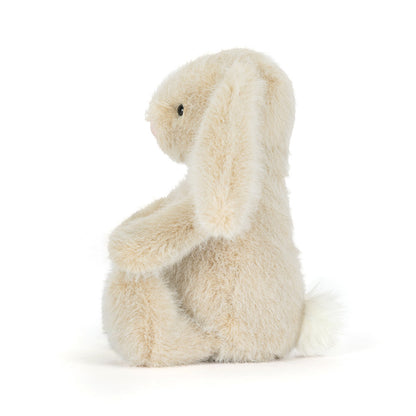 Jellycat Wheat Flufflet Bunny 18cm