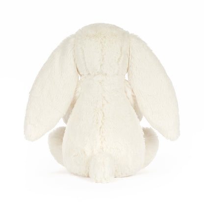 Jellycat Cream Bunny with Star 31cm
