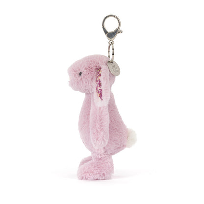 Jellycat Thistlepop Blossom Bunny Taschenanhänger Bag Charm 18cm