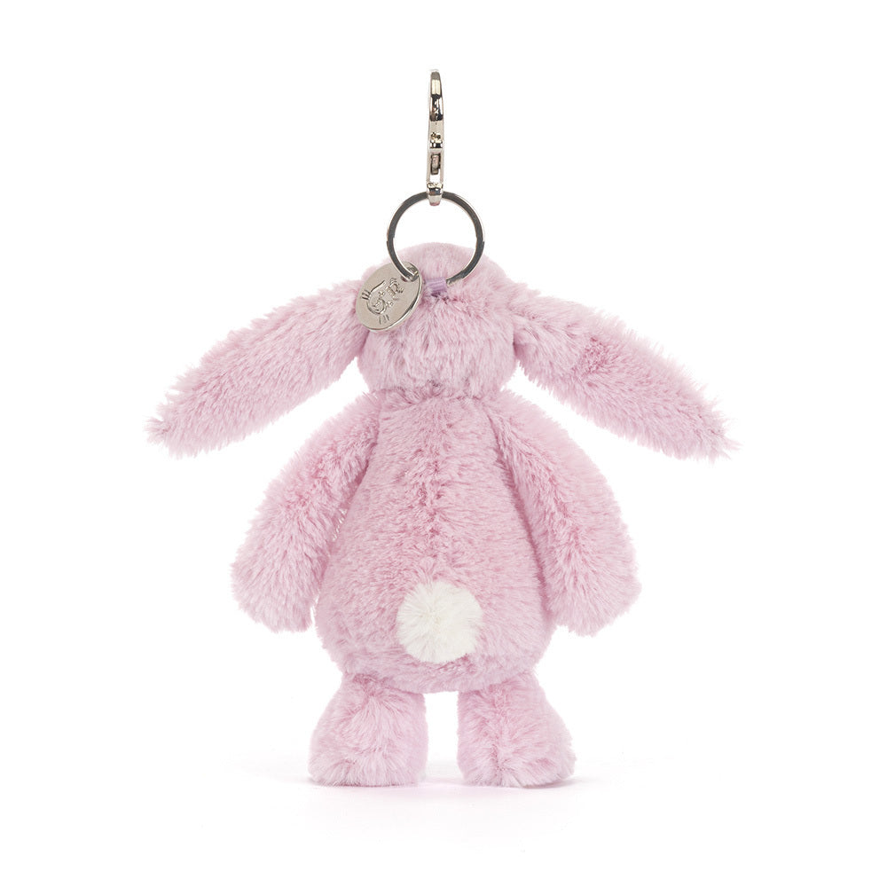 Jellycat Thistlepop Blossom Bunny Taschenanhänger Bag Charm 18cm