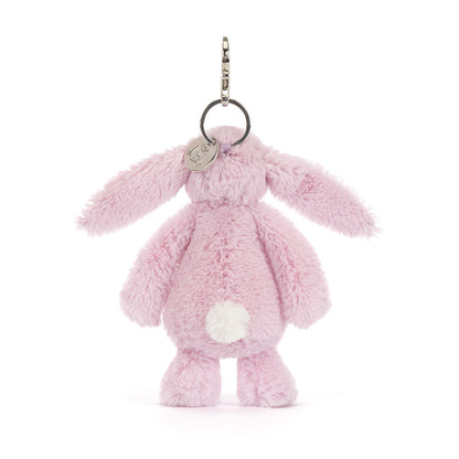 Jellycat Thistlepop Blossom Bunny Taschenanhänger Bag Charm 18cm