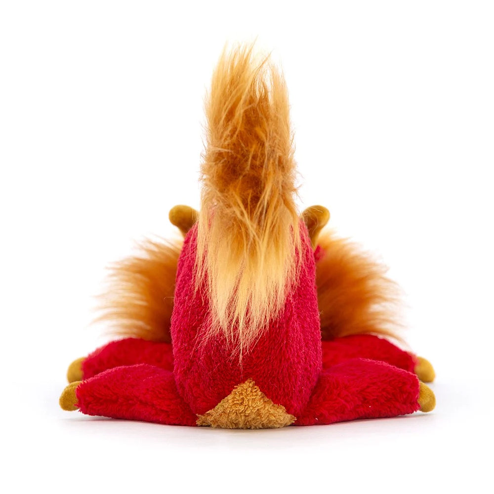Jellycat Festival Dragon 42cm