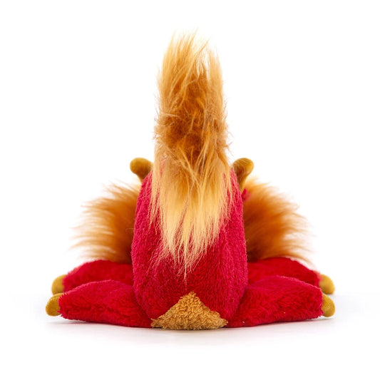 Jellycat Festival Dragon 42cm