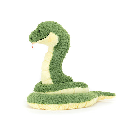 Jellycat Cizi Snake 27ck