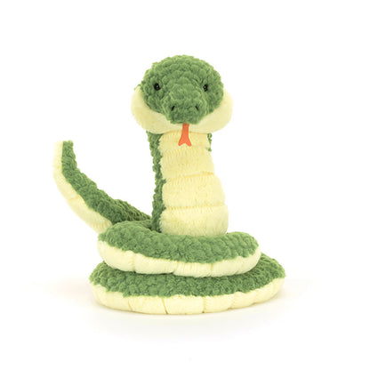 Jellycat Cizi Snake 27ck