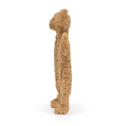 Jellycat Bartholomew Bear Bär Schmusetuch