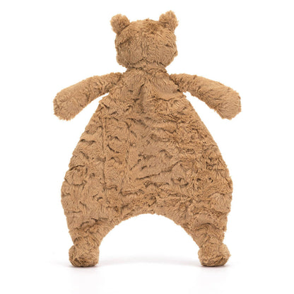 Jellycat Bartholomew Bear Bär Schmusetuch