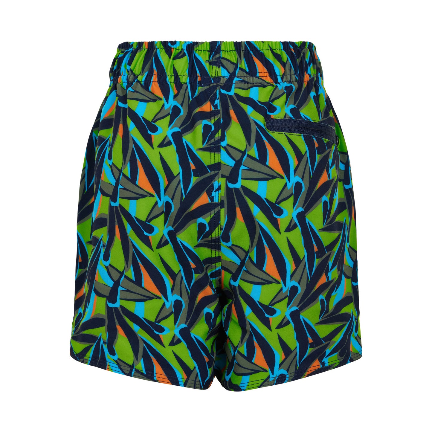 Color Kids Badeshort UPF 30+ Jasmine Green