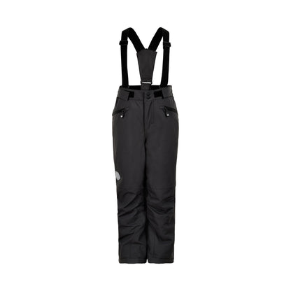 Color Kids Skihose phantom grau 10.000m