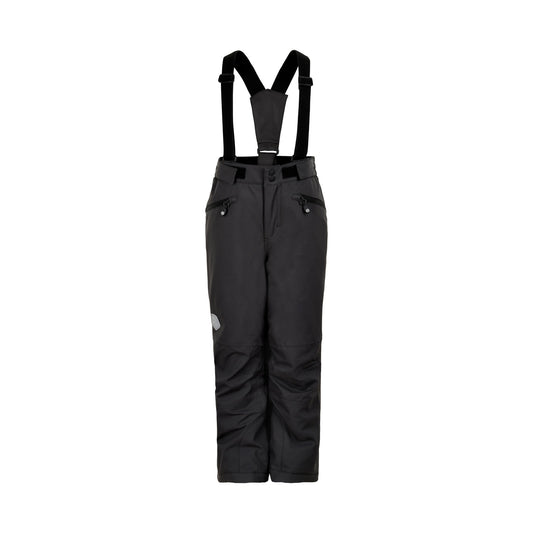 Color Kids Skihose phantom grau 10.000m