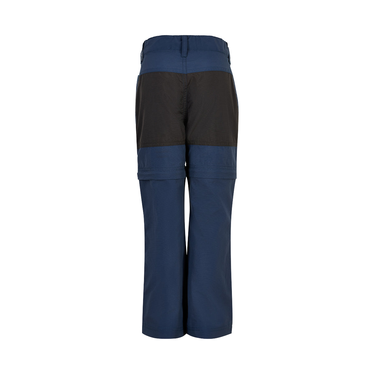 Color Kids Zip Off Outdoor Hose Blau