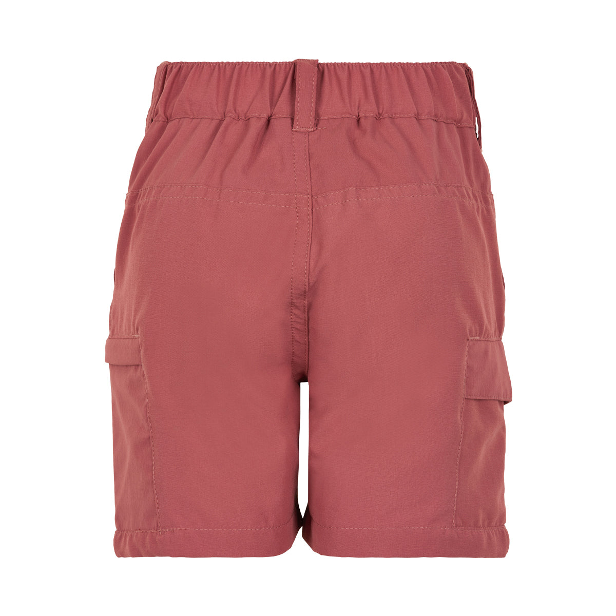 Color Kids Cargo Outdoor Short Dusty Cedar