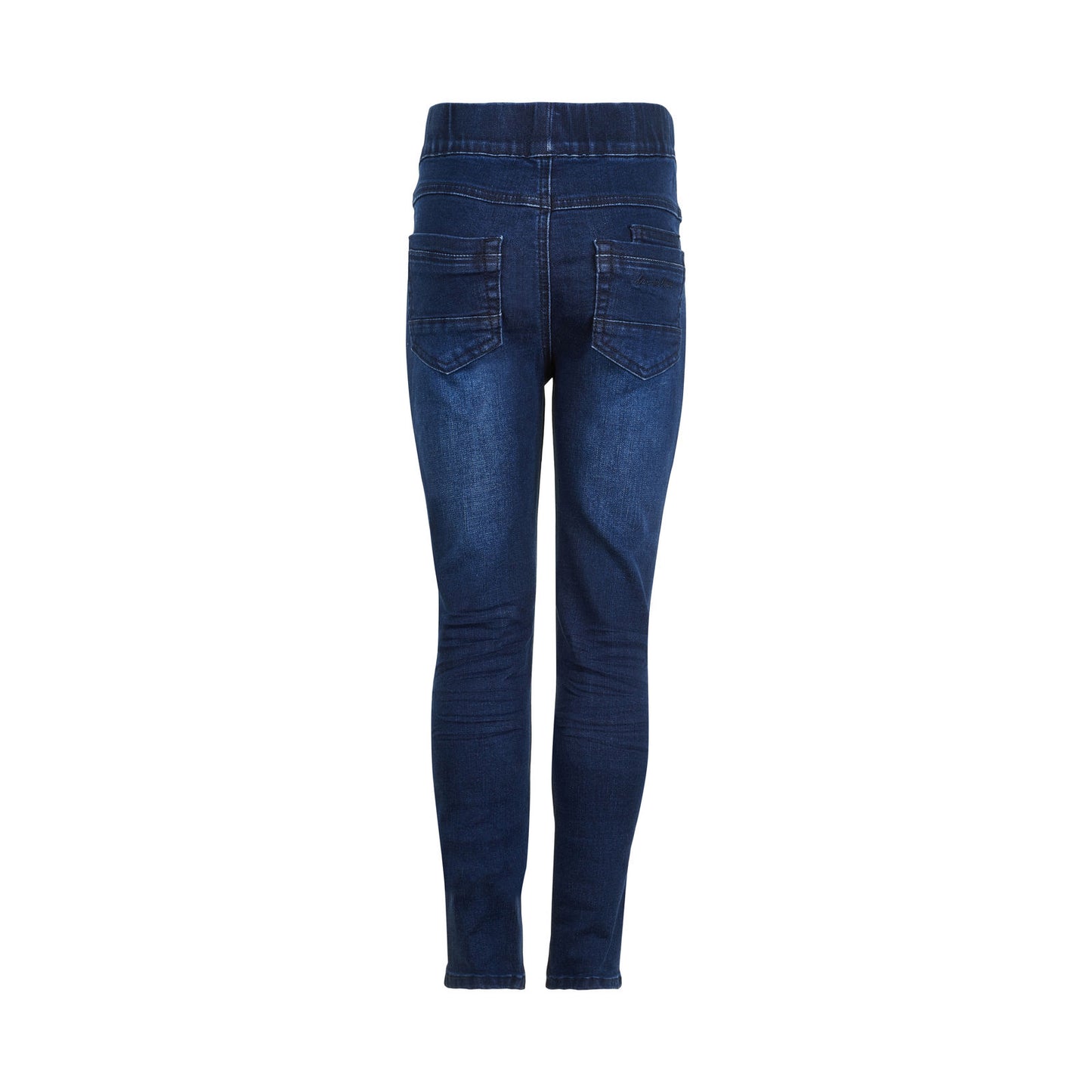 Creamie Jeggings Dark Denim