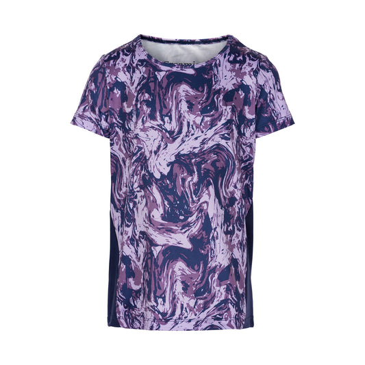 Creamie Sport Shirt Studio Pastel Lilac