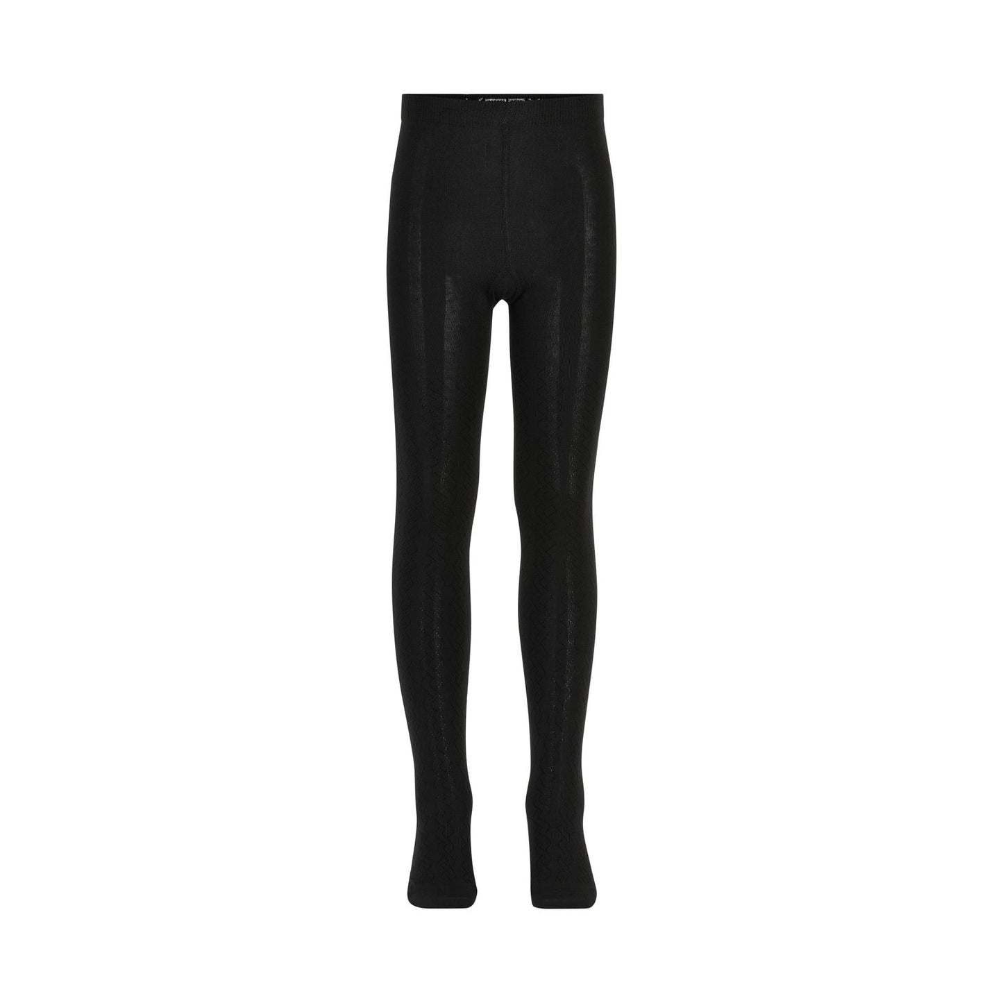 Creamie Strumpfhosen 2er Pack schwarz