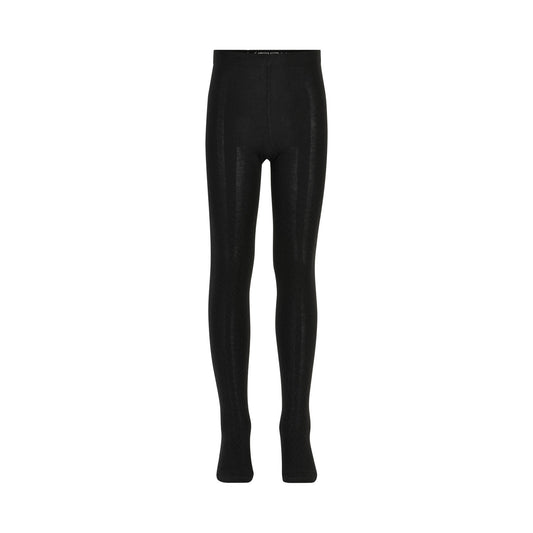 Creamie Strumpfhosen 2er Pack schwarz